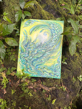 Load image into Gallery viewer, “Flowerstate of Mind” Original Painting