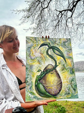 Load image into Gallery viewer, “Eternal”