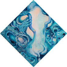Load image into Gallery viewer, "Celestial Currents" Fine Art Print