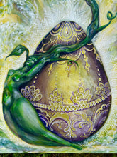 Load image into Gallery viewer, “Eternal”