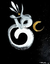 Load image into Gallery viewer, “Sacred Resonance” Sigil