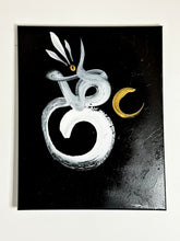 Load image into Gallery viewer, “Sacred Resonance” Sigil