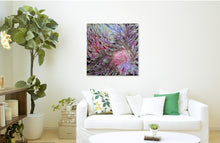 Load image into Gallery viewer, "Luminous Zest" Print