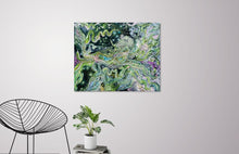 Load image into Gallery viewer, "Transmutation" Canvas Print