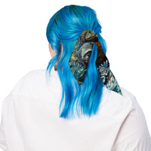 Load image into Gallery viewer, "Inner Guidance" Time Limited Edition Bandana / Altar Cloth