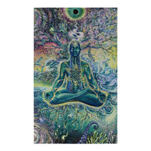 Load image into Gallery viewer, "All is One" Tapestry