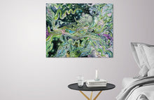 Load image into Gallery viewer, "Transmutation" Canvas Print