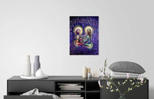 Load image into Gallery viewer, "SiSTAR Healing" Poster Print