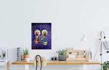 Load image into Gallery viewer, "SiSTAR Healing" Poster Print