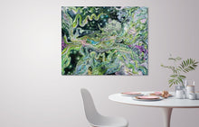 Load image into Gallery viewer, "Transmutation" Canvas Print