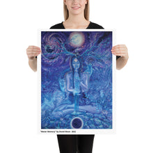 Load image into Gallery viewer, "Water Memory" Fine Art Print