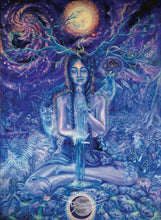 Load image into Gallery viewer, "Water Memory" Fine Art Print