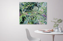 Load image into Gallery viewer, "Transmutation" Poster Print