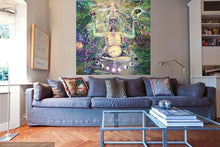 Load image into Gallery viewer, "Untitled Mother" Original Painting