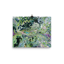 Load image into Gallery viewer, "Transmutation" Poster Print