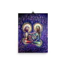 Load image into Gallery viewer, "SiSTAR Healing" Fine Art Print