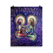 Load image into Gallery viewer, &quot;SiSTAR Healing&quot; Fine Art Print
