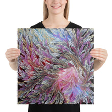 Load image into Gallery viewer, "Luminous Zest" Print