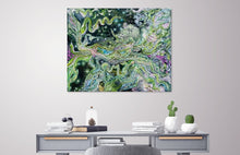 Load image into Gallery viewer, "Transmutation" Canvas Print