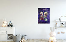 Load image into Gallery viewer, "SiSTAR Healing" Poster Print