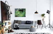 Load image into Gallery viewer, "New Earth Appearing" Original Painting