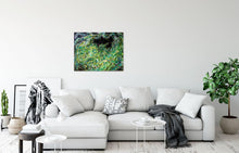 Load image into Gallery viewer, "New Earth Appearing" Original Painting
