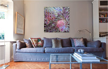 Load image into Gallery viewer, "Luminous Zest" Print