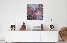 Load image into Gallery viewer, "Luminous Zest" Print