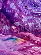 Load image into Gallery viewer, “My Rest is Blessed” Original Oil Painting
