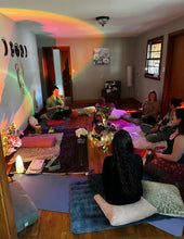 Load image into Gallery viewer, Wild Women's Full Moon Gathering
