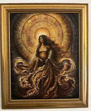 Load image into Gallery viewer, &quot;Divine Mother&quot; Fine Art Print
