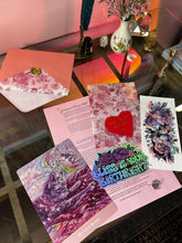 Load image into Gallery viewer, Moon Mail Catch Up: May

