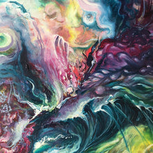 Load image into Gallery viewer, &quot;Rebirth&quot; Original Painting
