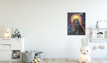 Load image into Gallery viewer, &quot;Shanti&quot; Poster Print
