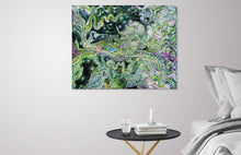Load image into Gallery viewer, &quot;Transmutation&quot; Original Painting
