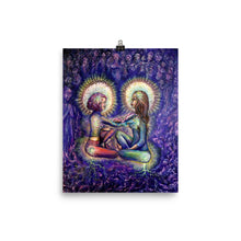 Load image into Gallery viewer, &quot;SiSTAR Healing&quot; Fine Art Print
