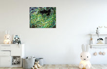 Load image into Gallery viewer, &quot;New Earth Appearing&quot; Original Painting

